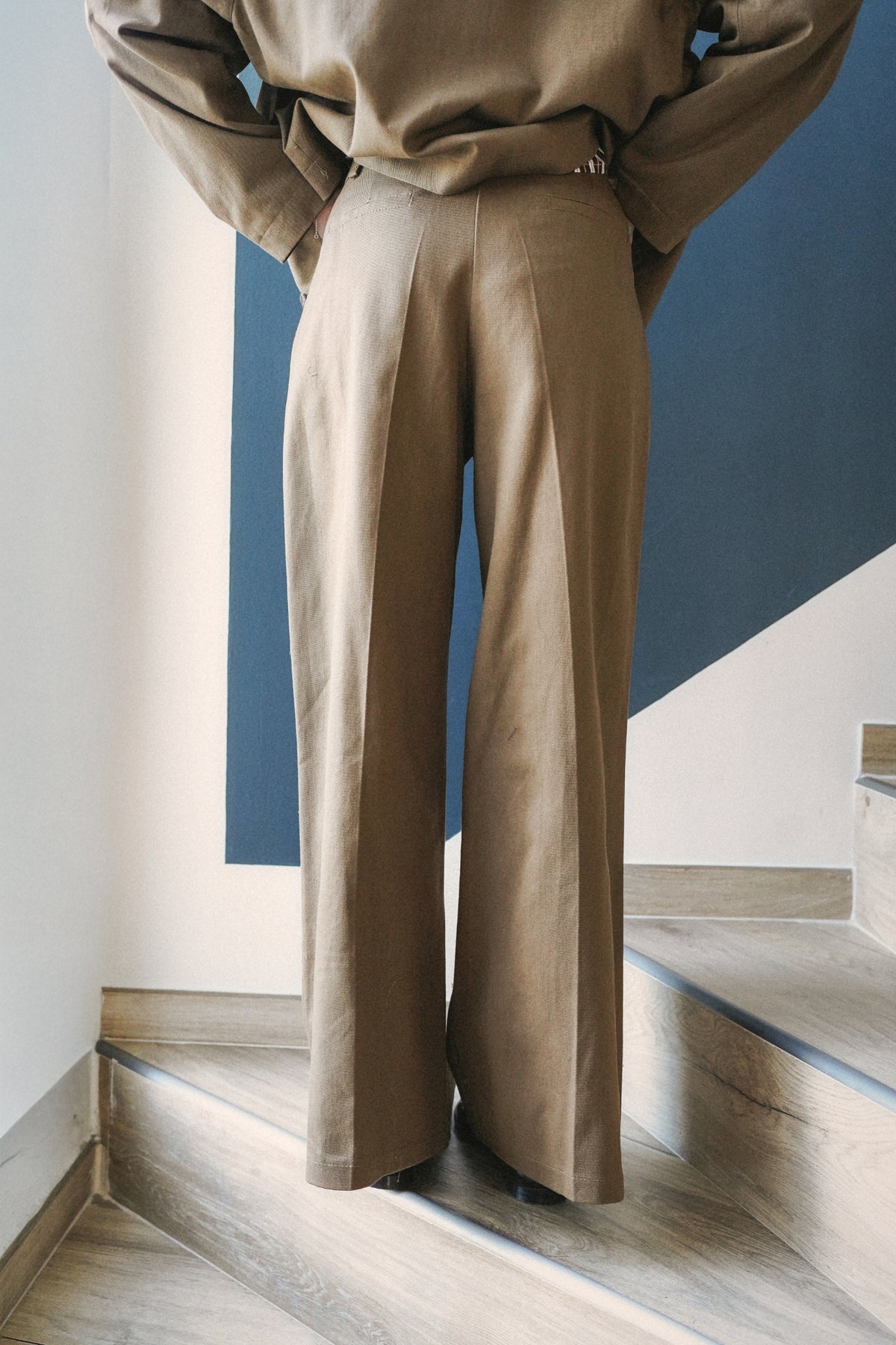 Pantalon SOREN