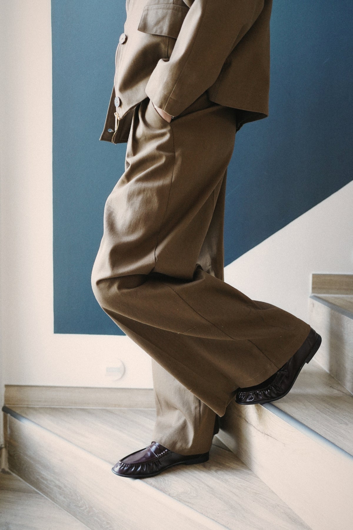 Pantalon SOREN