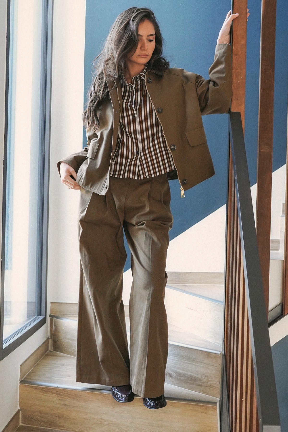 Pantalon SOREN