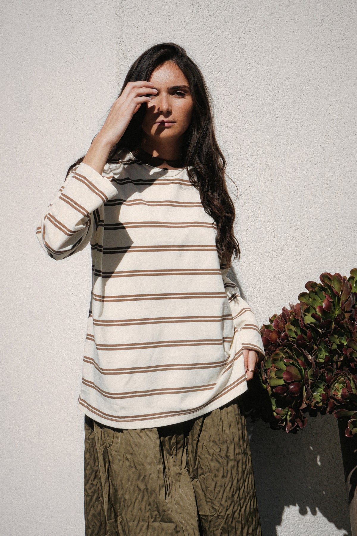 Tee shirt MILO