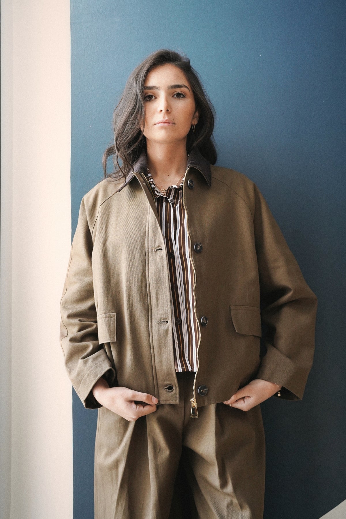 Veste ALMA