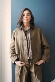 Veste ALMA