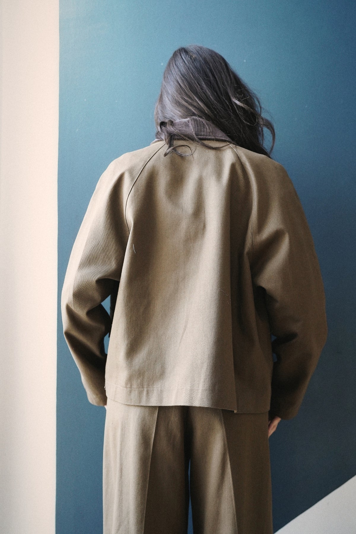 Veste ALMA