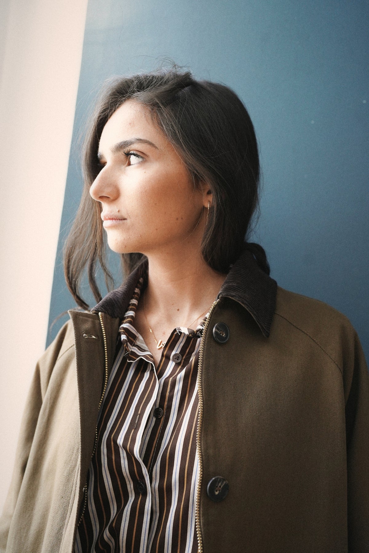 Veste ALMA