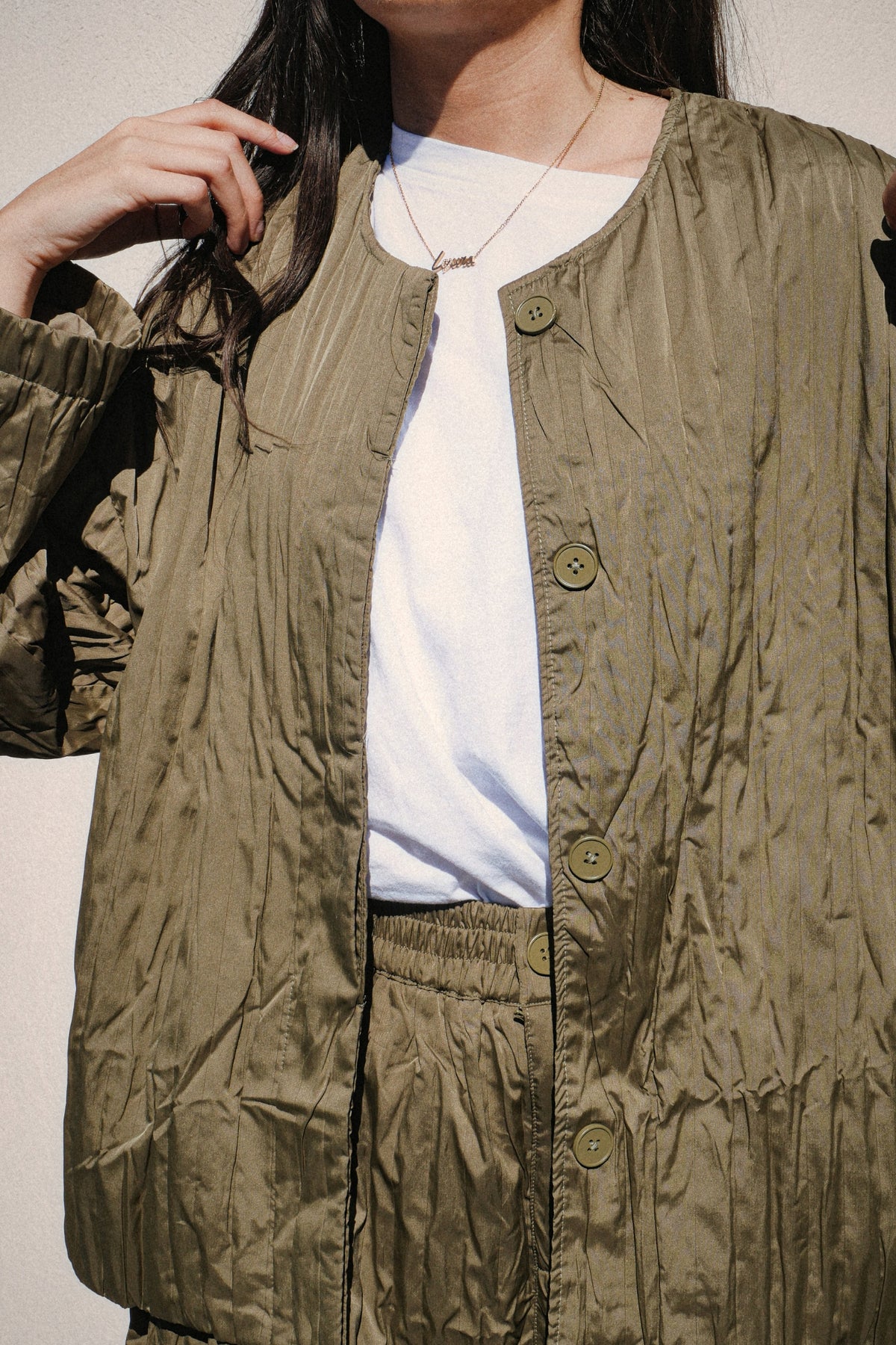 Veste ARIANE