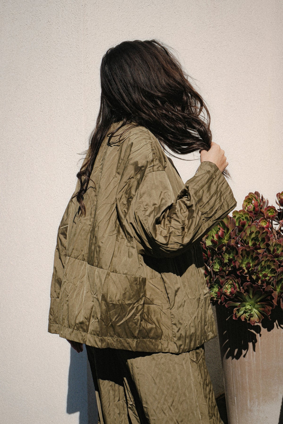 Veste ARIANE