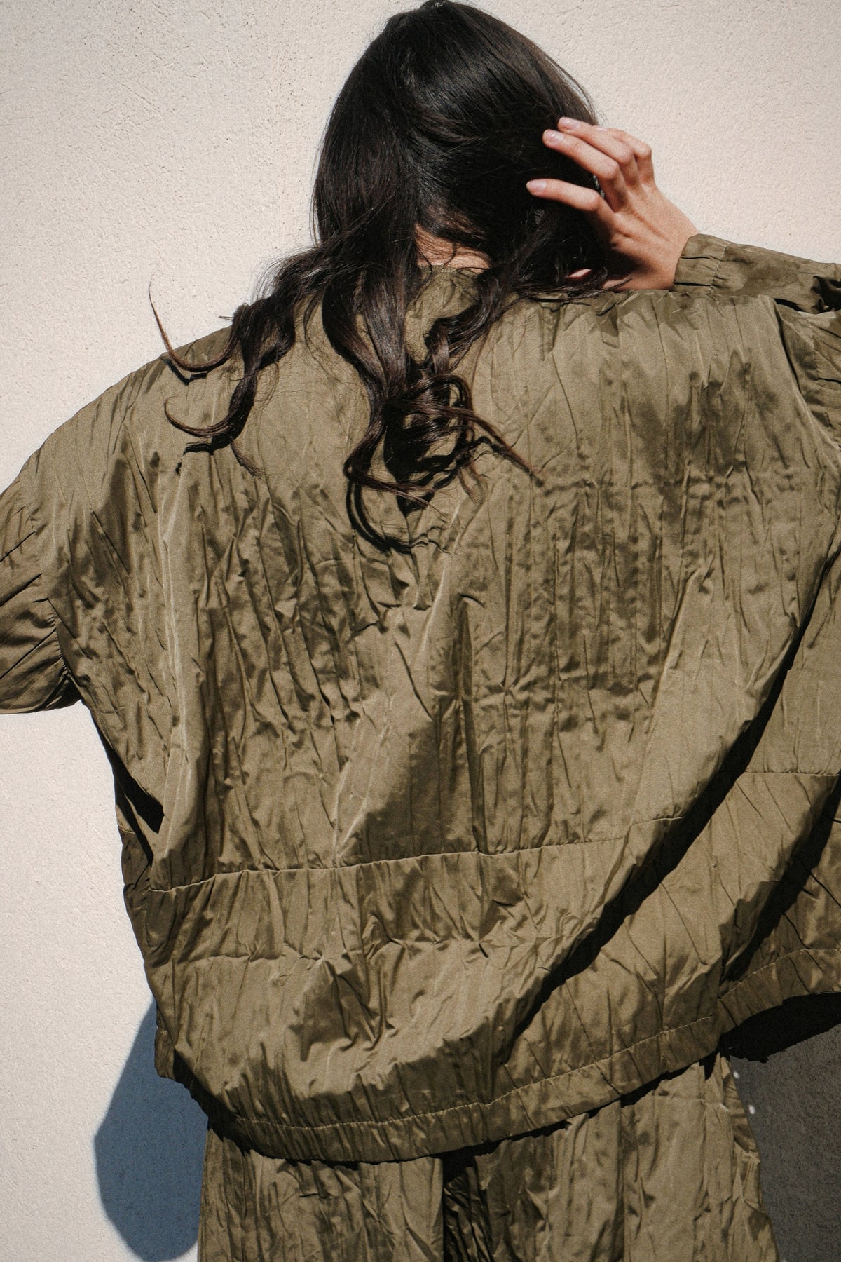 Veste ARIANE