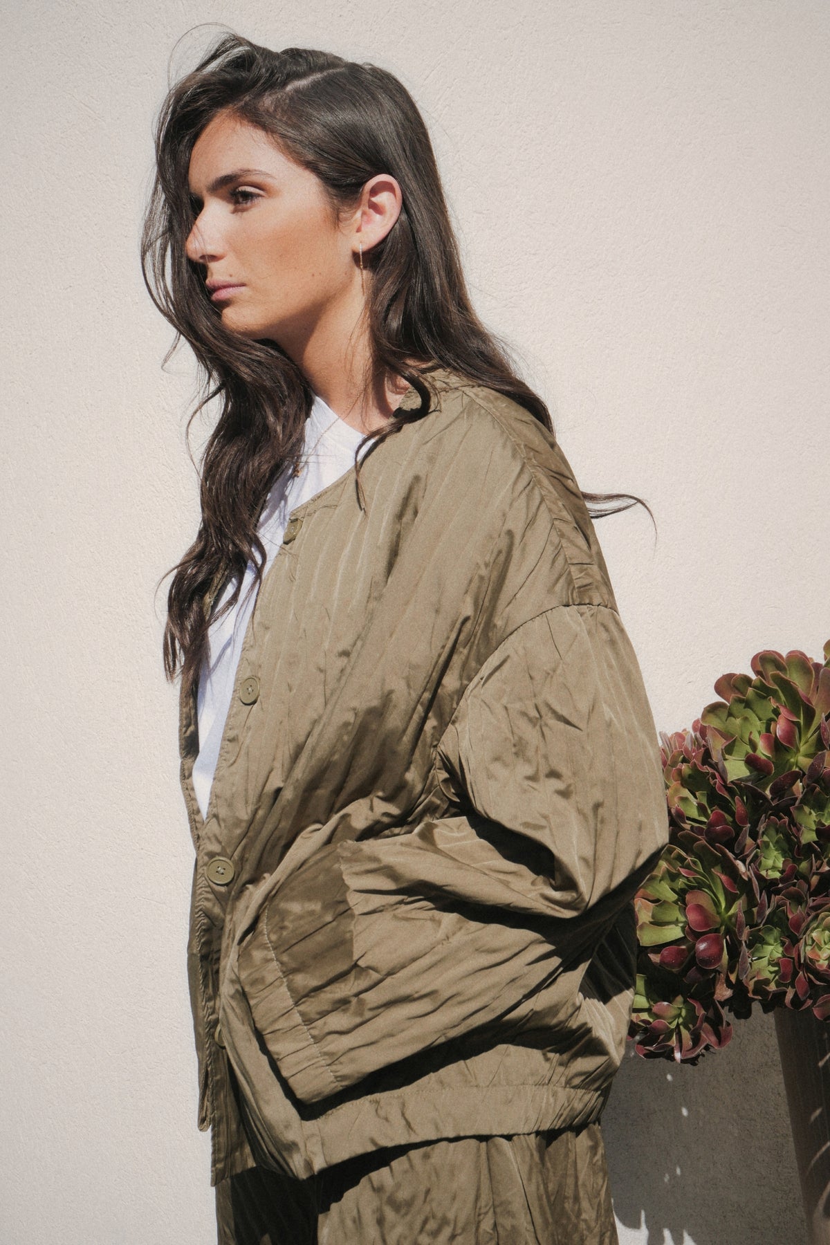 Veste ARIANE