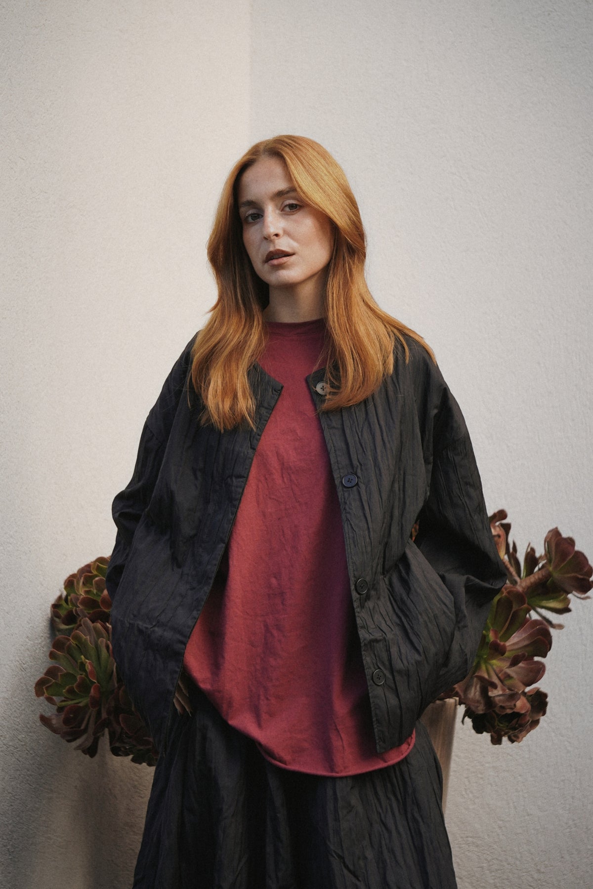 Veste ARIANE