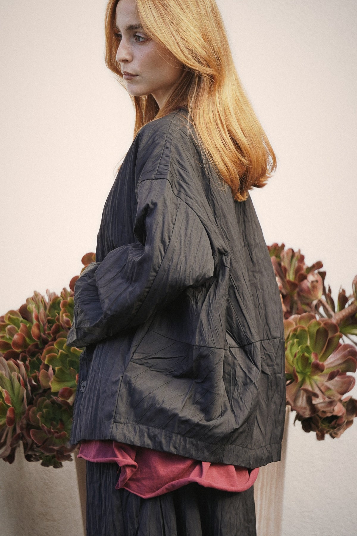 Veste ARIANE