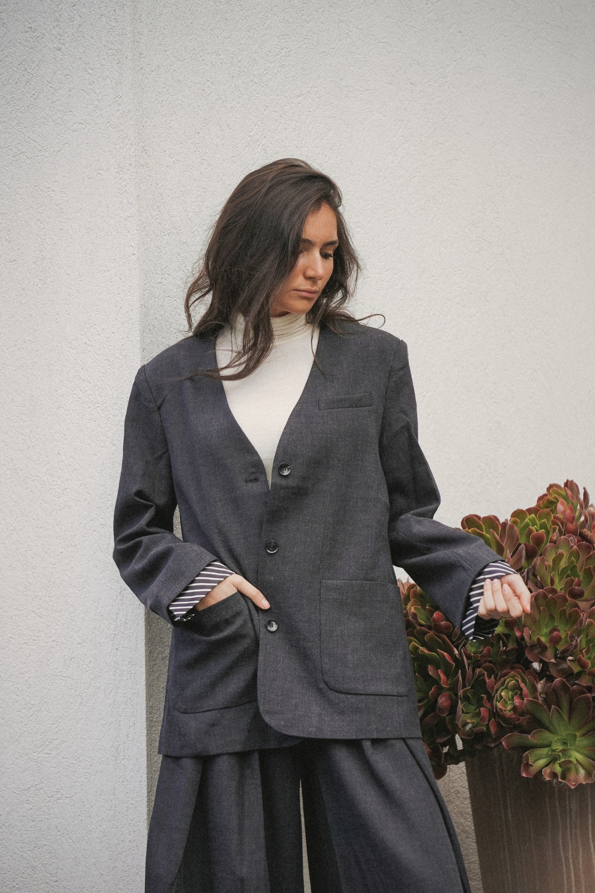 Blazer GABIN