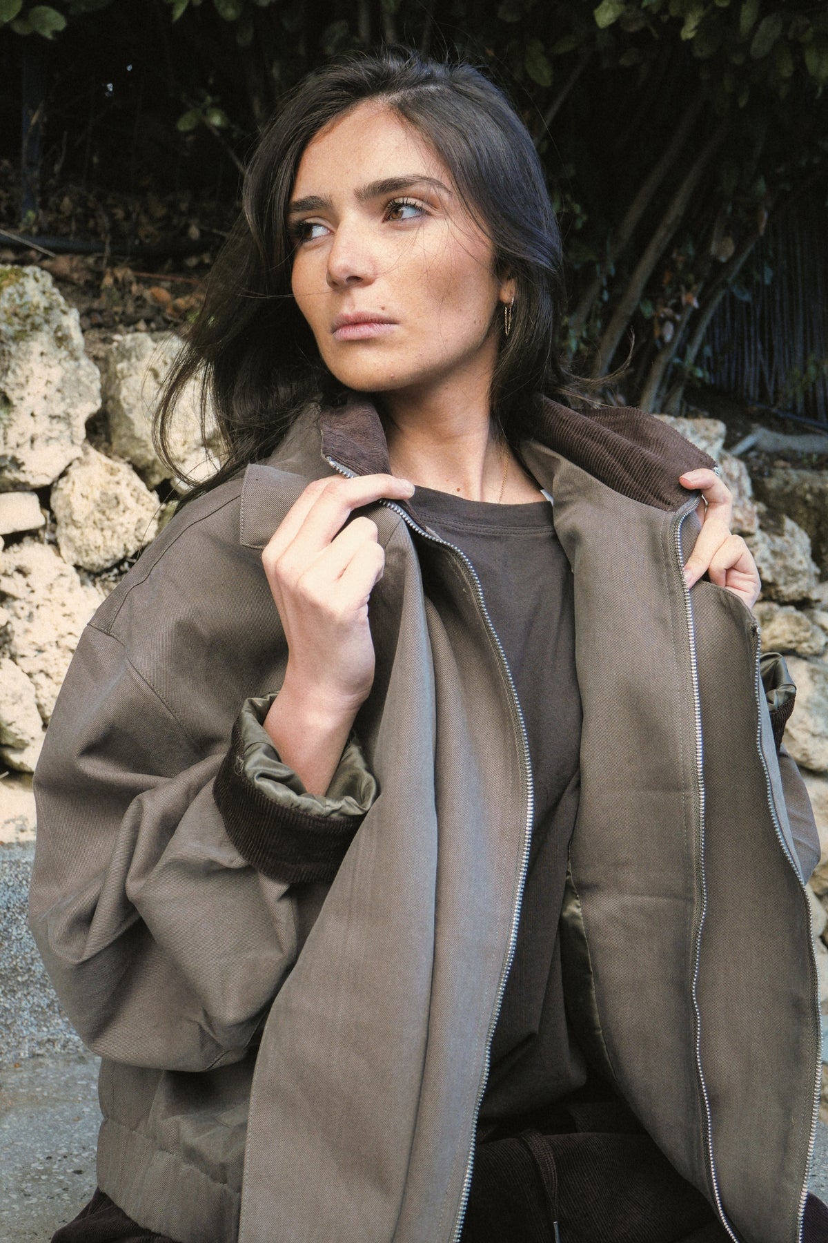 Veste ORSO