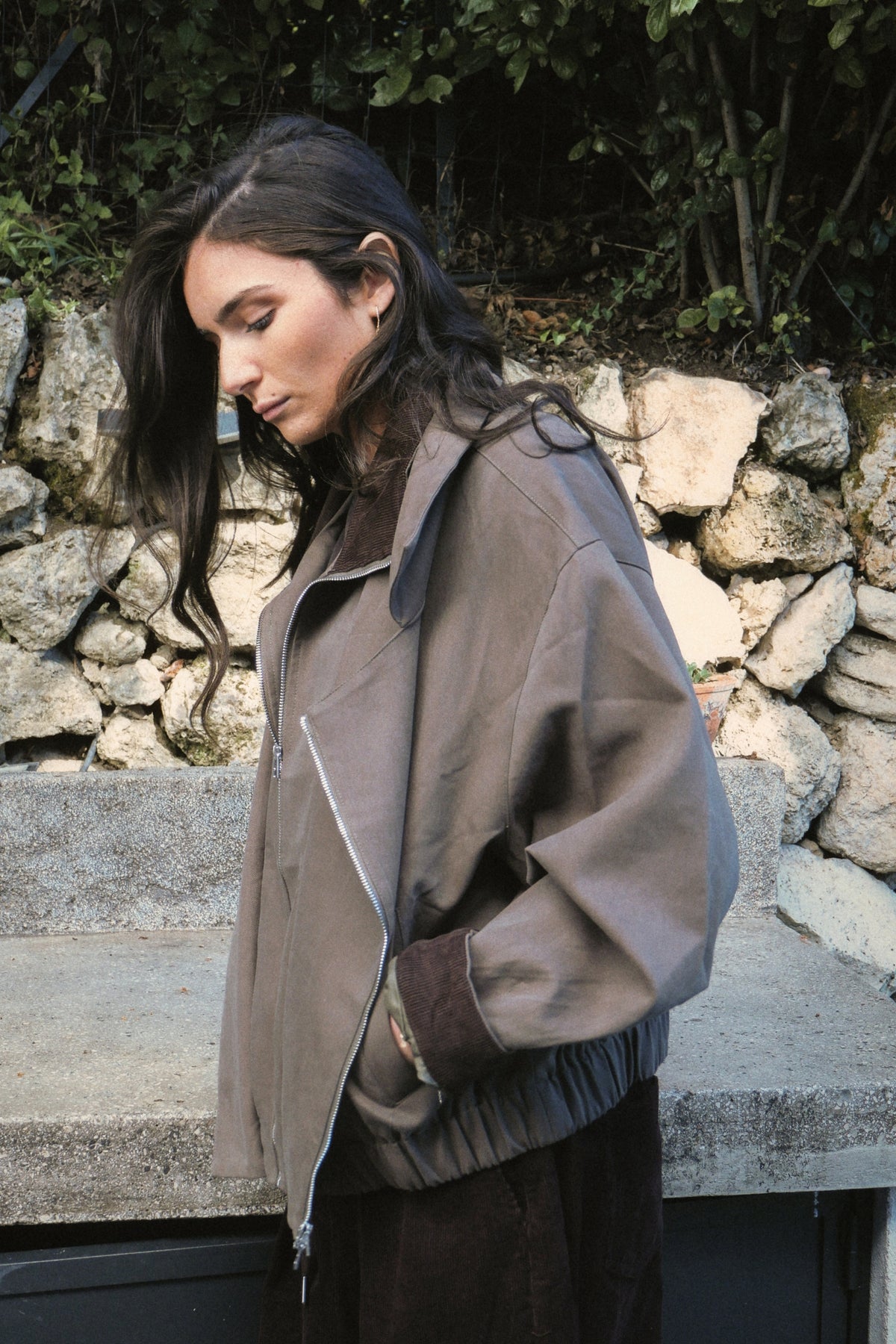 Veste ORSO