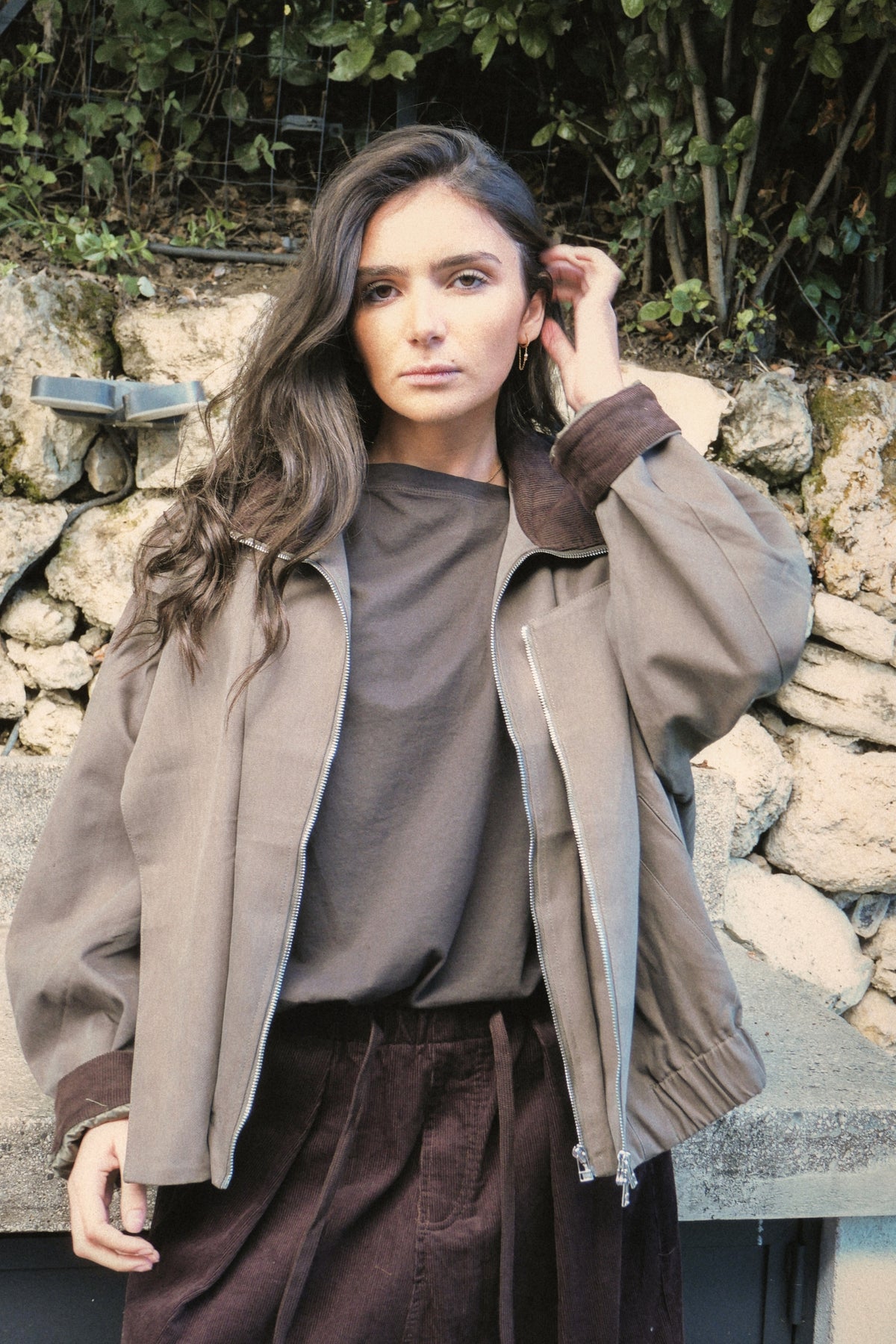 Veste ORSO