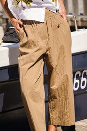 Pantalon PAUL kaki — photo 1