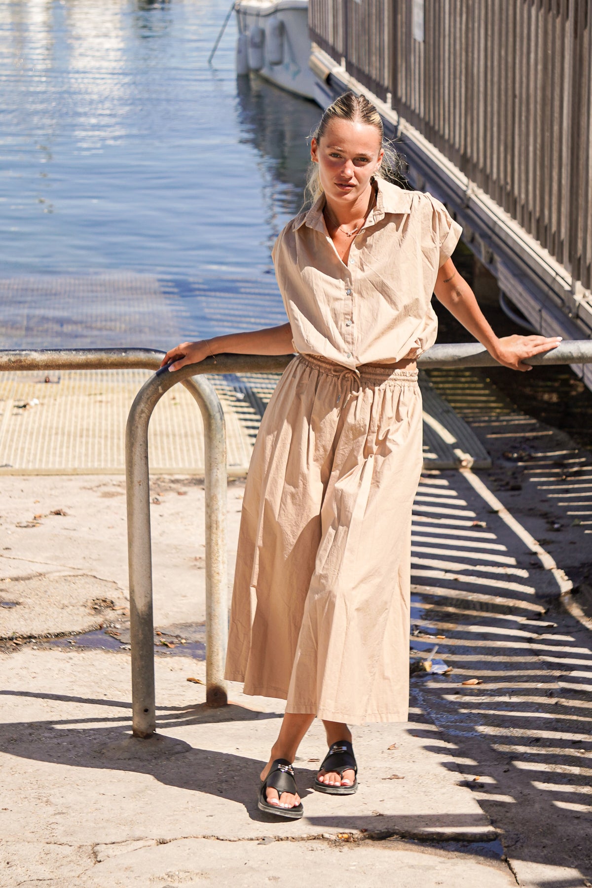 Pantalon MIA — photo 5