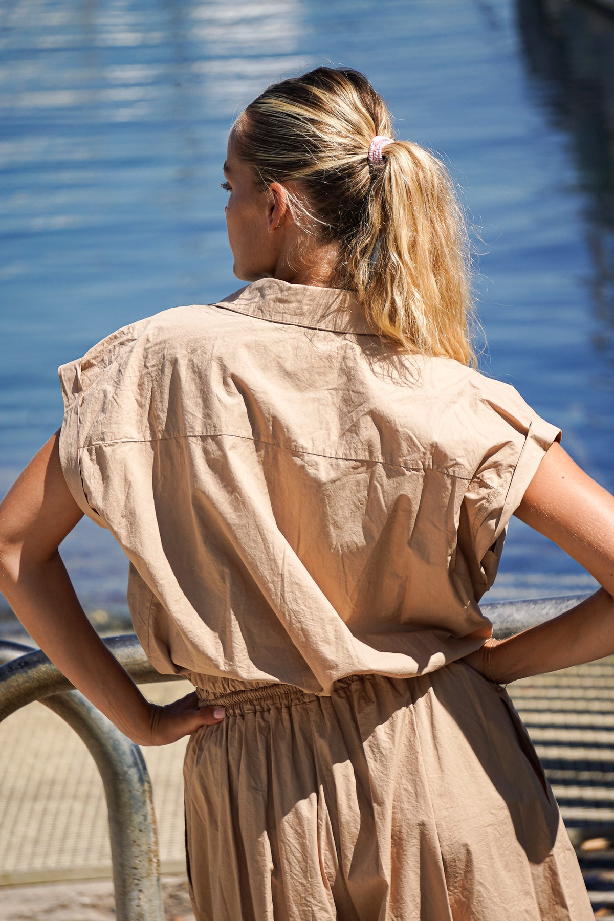 Chemise MARNIE