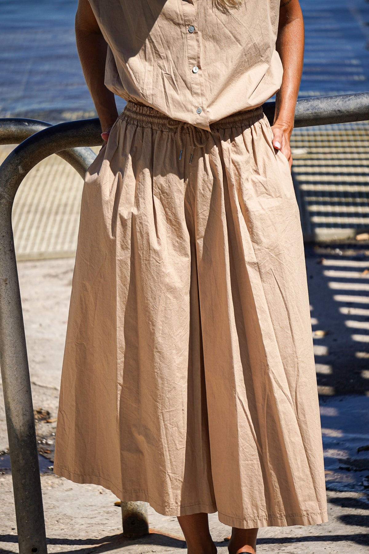 Pantalon MIA — photo 3