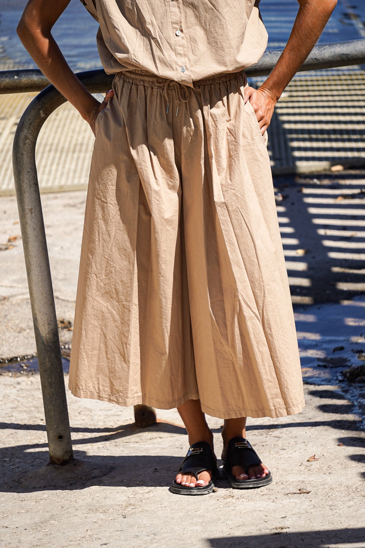 Pantalon MIA — photo 1