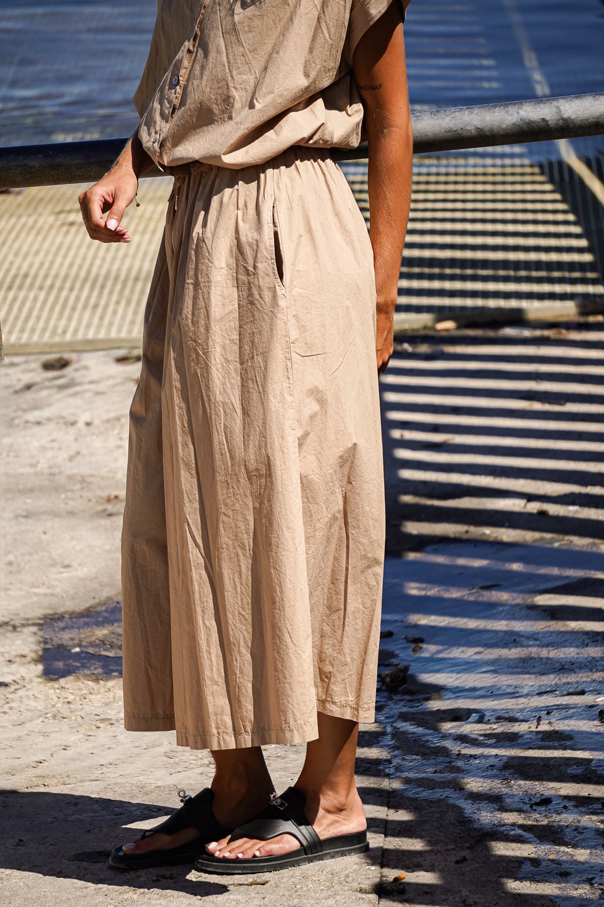 Pantalon MIA — photo 4