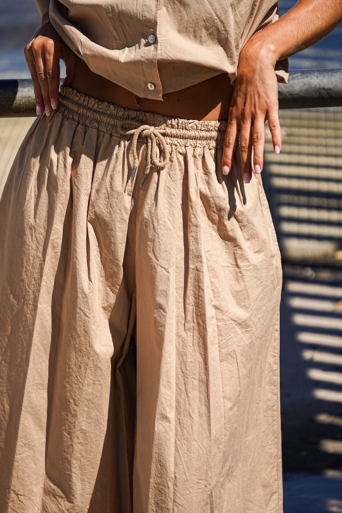 Pantalon MIA — photo 2