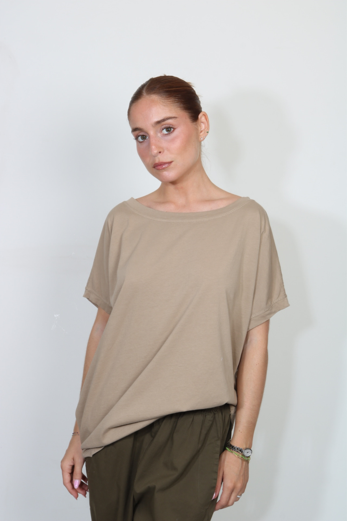T-shirt TINA