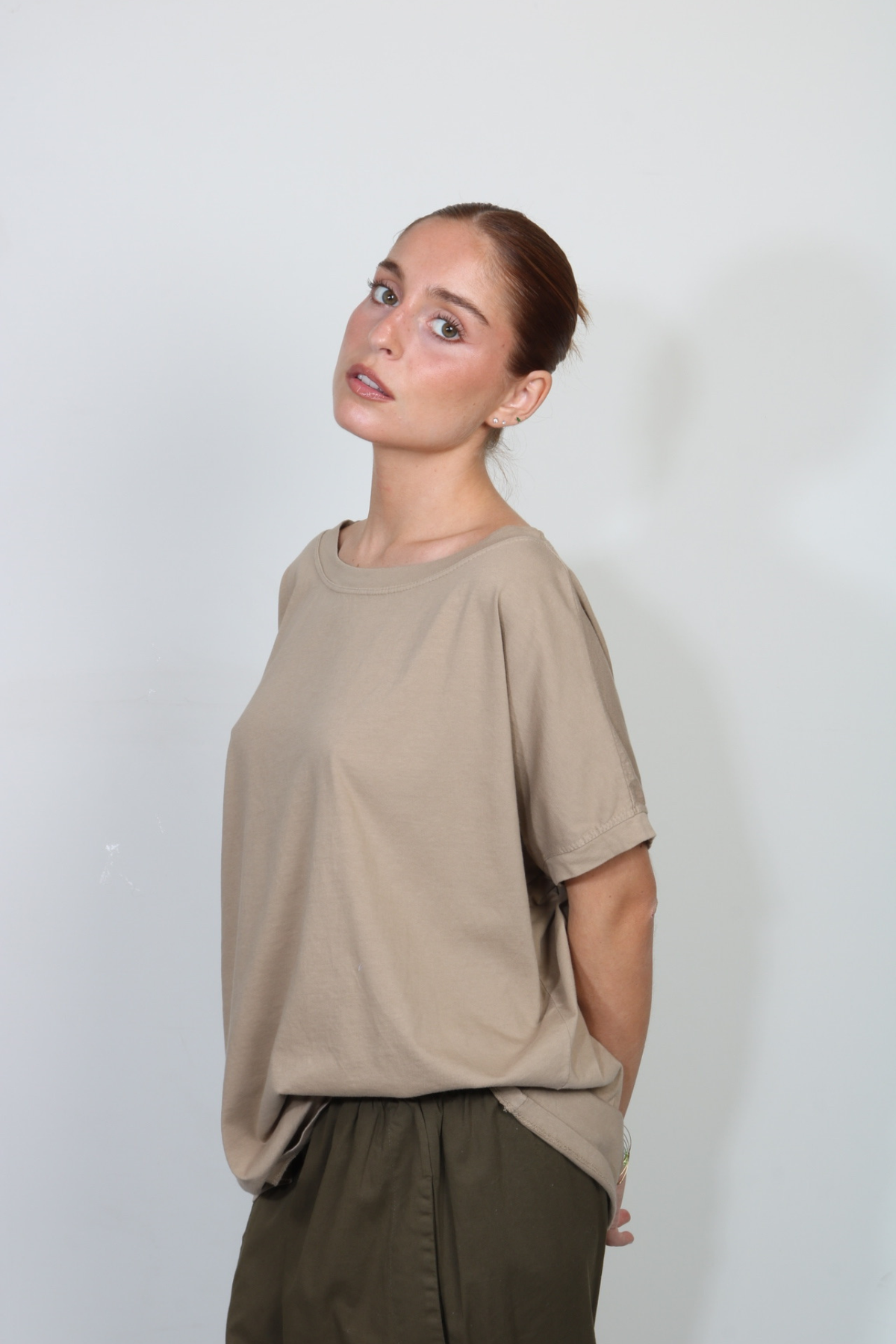 T-shirt TINA