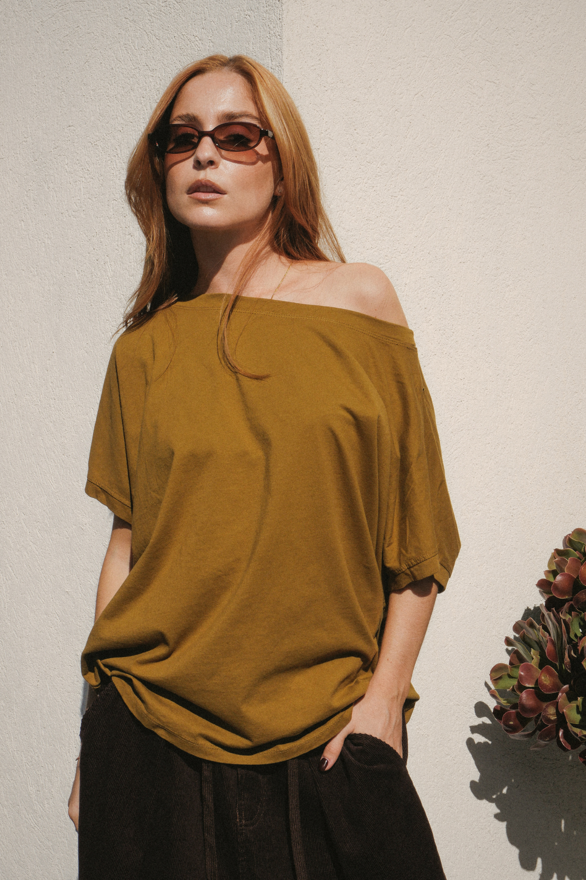 T-shirt TINA
