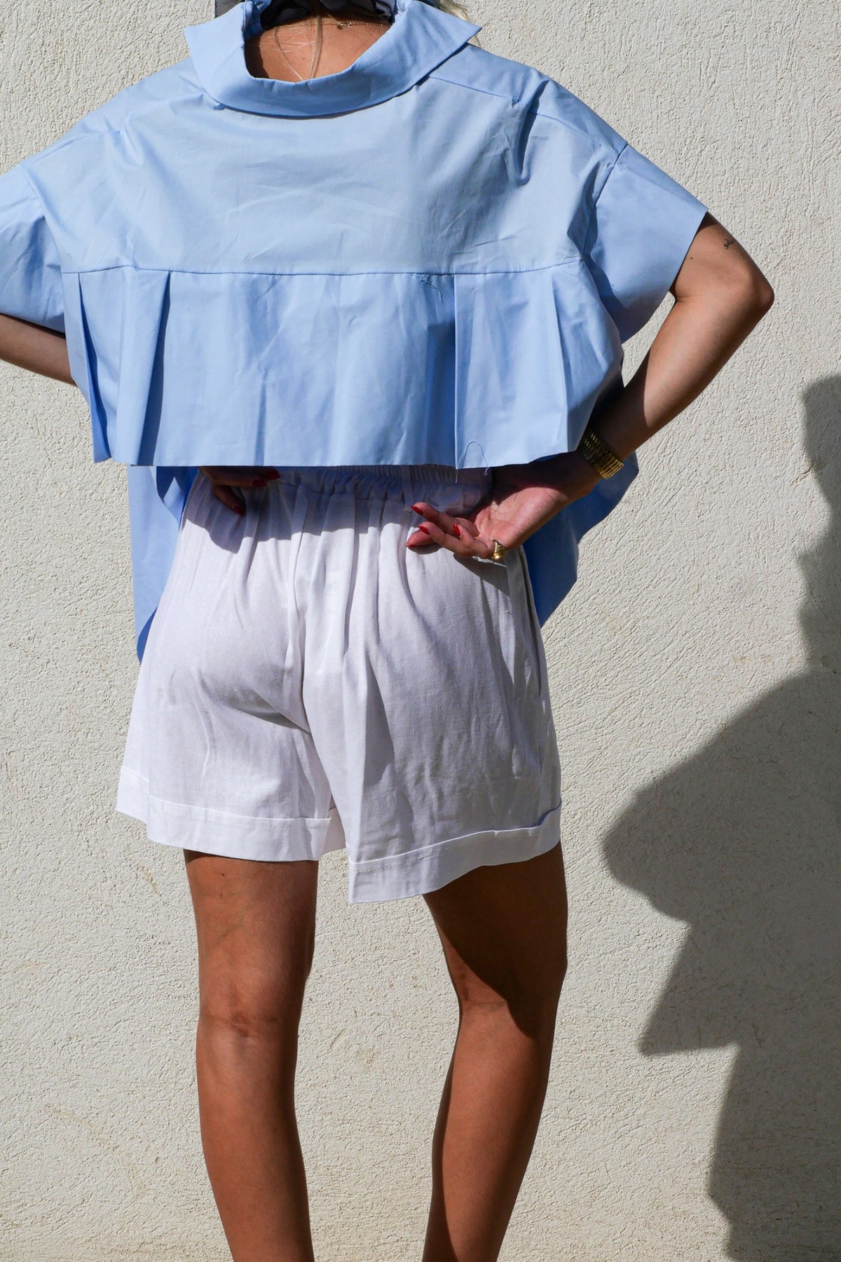 Chemise MARTOU