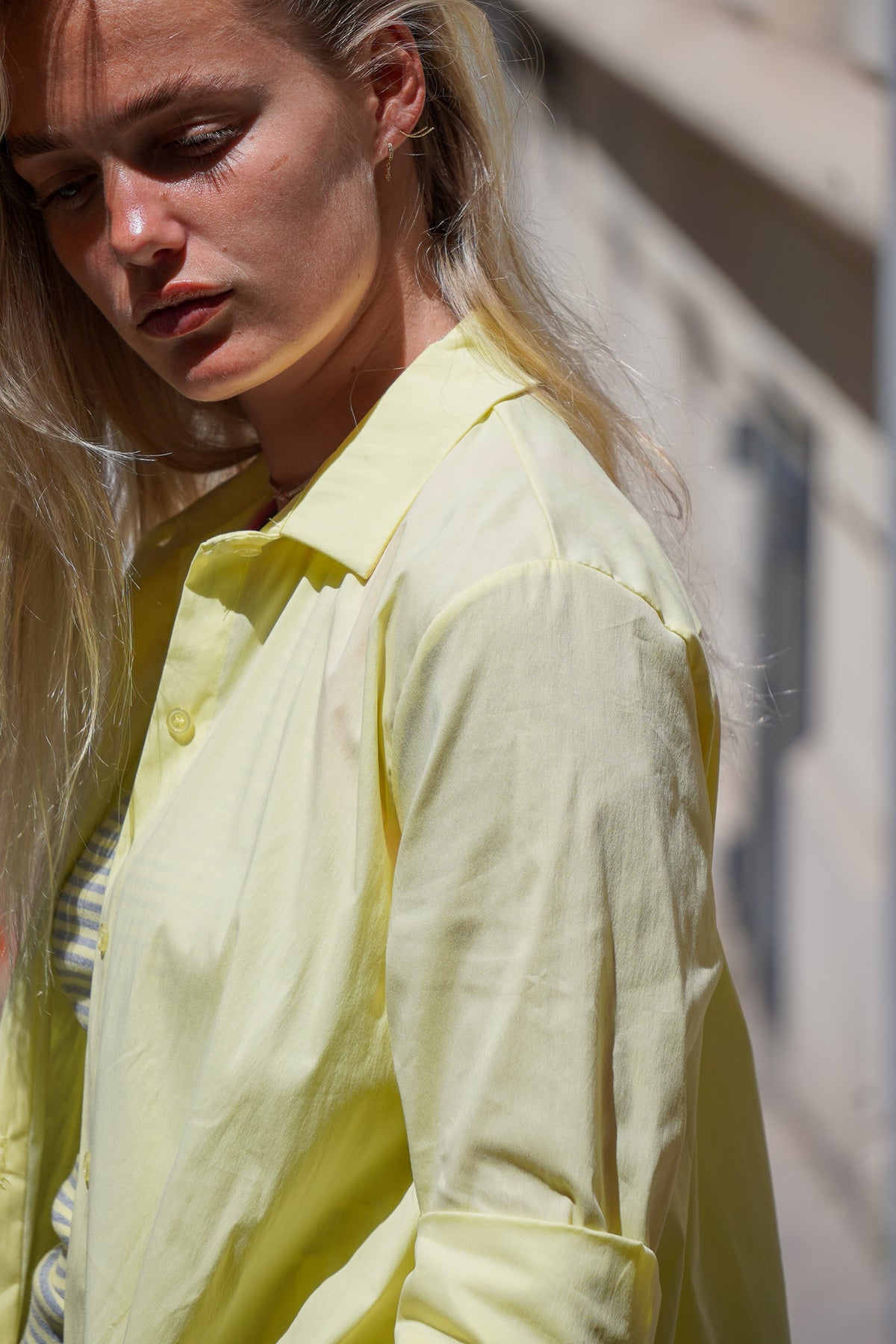 Chemise CHLOÉ