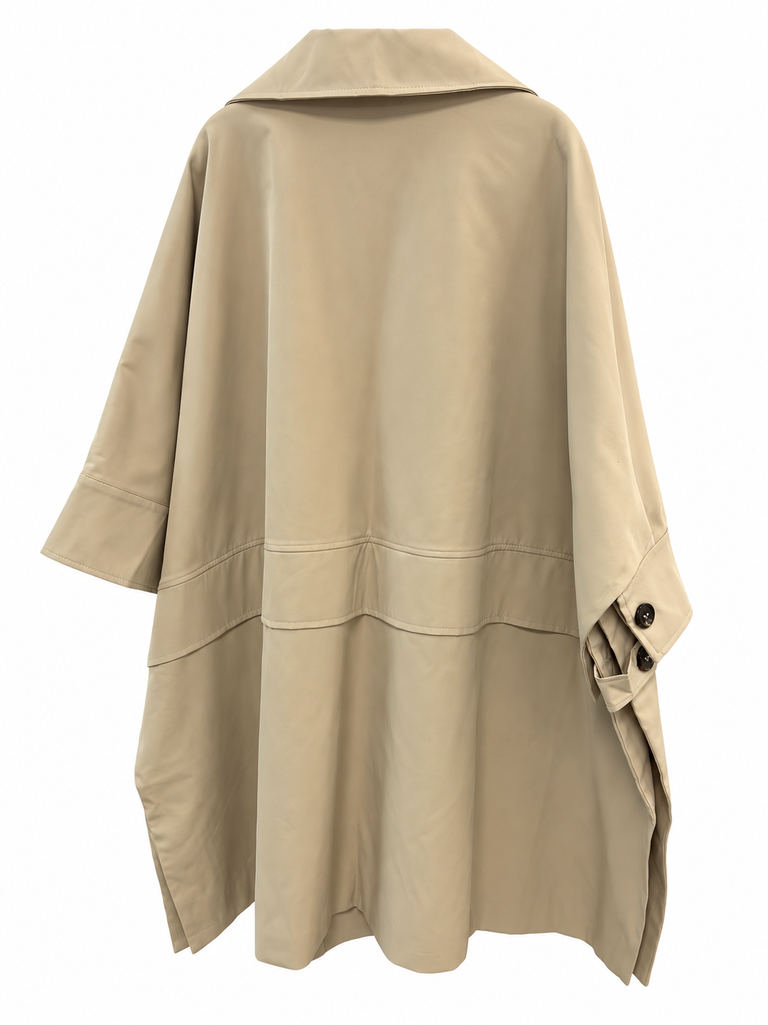Trench TOBI